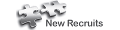 Recruitment Consultant Logo