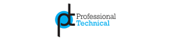 Group Financial Accountant Logo