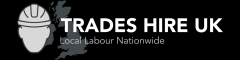 Labourer Logo