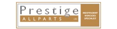 Parts Salesperson Logo