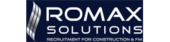 Roofing Site Manager Logo