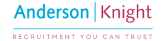 Senior Quantity Surveyor Logo
