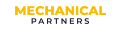 Mechanical Craftsperson Logo
