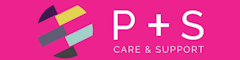 Children Support Worker Logo