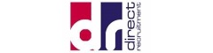 3.5T Sample Collection and Delivery Driver Logo