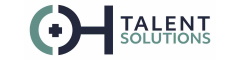 Occupational Health Advisor Logo