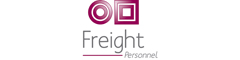European Trailer Freight Clerk Logo