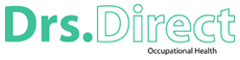 Occupational Health Advisor Logo