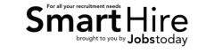 Smart Hire Logo
