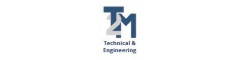 Senior Mechanical Engineer Logo