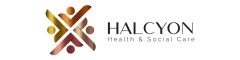 Healthcare Assistant Support Worker Logo