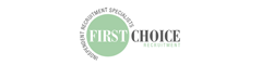 QHSE Coordinator (part -time) Logo