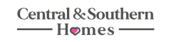 Support Worker - Children & Young People Logo