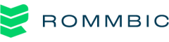 Rommbic Logo