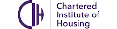 Director of Membership and Professional Development Logo