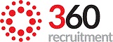 HR Systems Administrator Logo