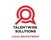 Legal Secretary/Assistant - Wills, Trusts and Probate Logo