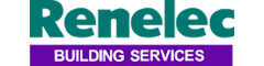 Commercial Electrician Logo