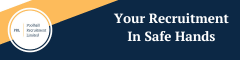 Recruitment Partner Logo