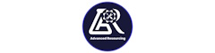 Stores/Forklift Truck Logo