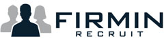 Senior Project Manager Logo