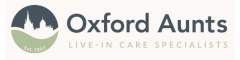 Live In Carer Logo