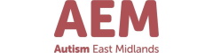 Autism Support Worker Logo