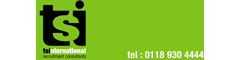 Technical Sales Support Logo