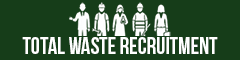 Shift Plant Operative / Process Operator – Waste & Recycling Logo