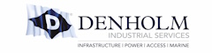 Mechanical/ Plant Fitter Logo