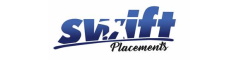 Postal Delivery Worker Logo