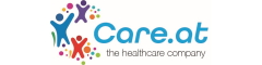 Health Care Assistant Logo