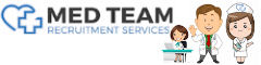 Healthcare Professional - Custody Nurse / Paramedic Logo