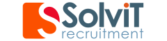 Recruitment Consultant Logo