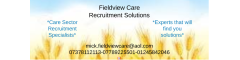 Support Worker Logo