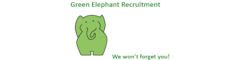 Recruitment Consultant - Perms Specialist Logo