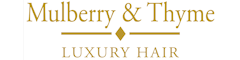 Experienced Hair Stylist Logo