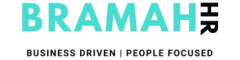 HR Advisor - Part Time Logo