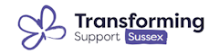 Male Support Worker Logo