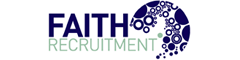 Client Experience Administrator - GRADUATE ROLE Logo