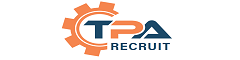 Manufacturing Engineer Logo