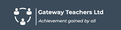 English Supply Teacher Logo