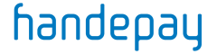 Handepay Logo