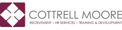 Customer Service Administrator Logo