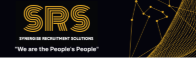 Senior Recruitment Consultant Logo