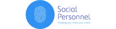 Social Worker Children in Need Logo