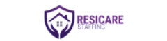 RESICARE STAFFING LTD logo