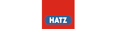 Hatz GB logo
