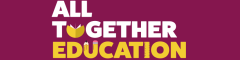 Reception - EYFS Teacher Logo