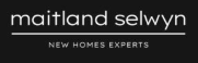 New Homes Sales Advisor Logo